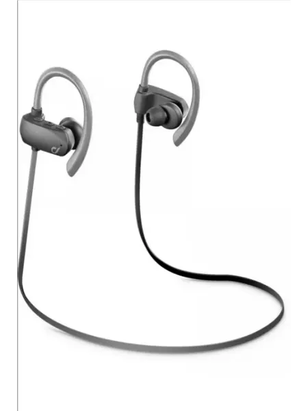 Наушники вкладыши Bluetooth AQL Cellularline с креплением