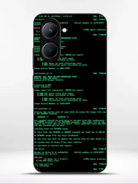 Чехол на Realme C33 Код UnionColors