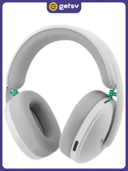 Гарнитура G325 LIGHTSPEED Wireless Gaming White LOGITECH