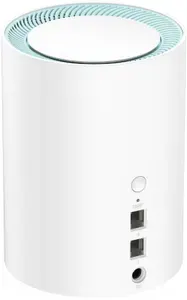 Роутер Wi-Fi для дома M1200(1-Pack) белый Cudy