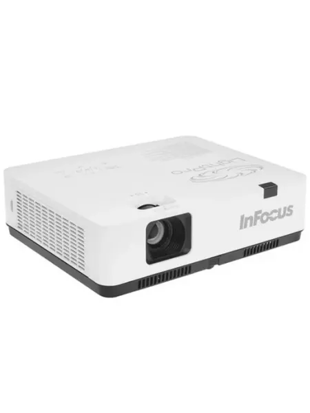 Проектор IN1034 DLP для офиса и дома 1024x768 Infocus