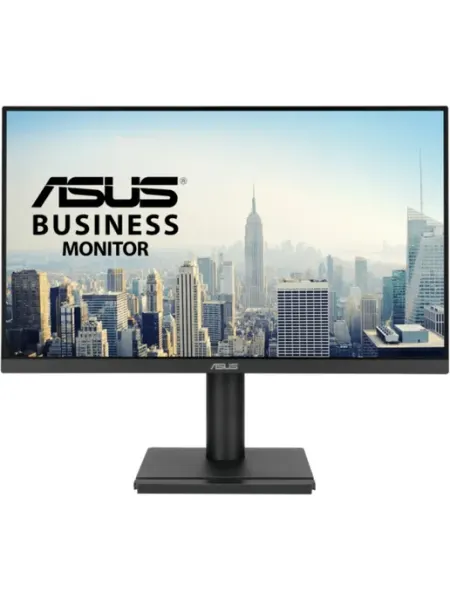 Монитор 27 Дюймов для офиса FHD 120Гц VA279QGS Asus