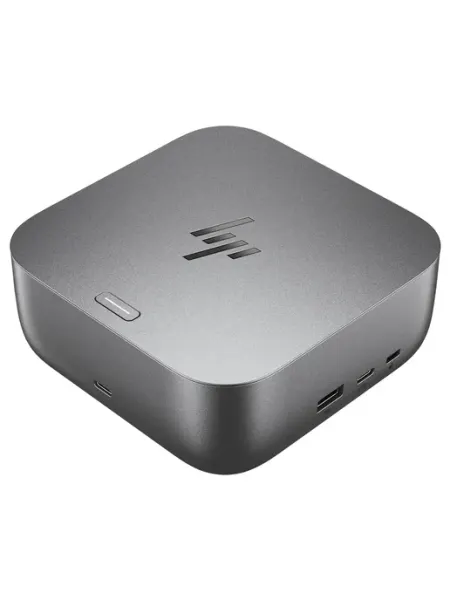 Док-станция для ноутбука Thunderbolt4 Ultra 180W G6 12портов HP