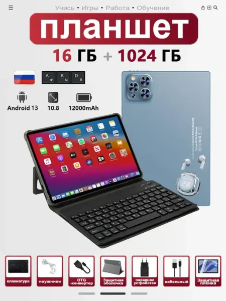 Ноутбук 15. 6 дюймов для работы и игр 32 ГБ 512 ГБ SANCYT