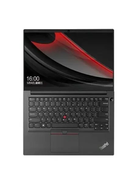 Ноутбук E480 i5-8265U 16 ГБ 256 ГБ SSD Lenovo