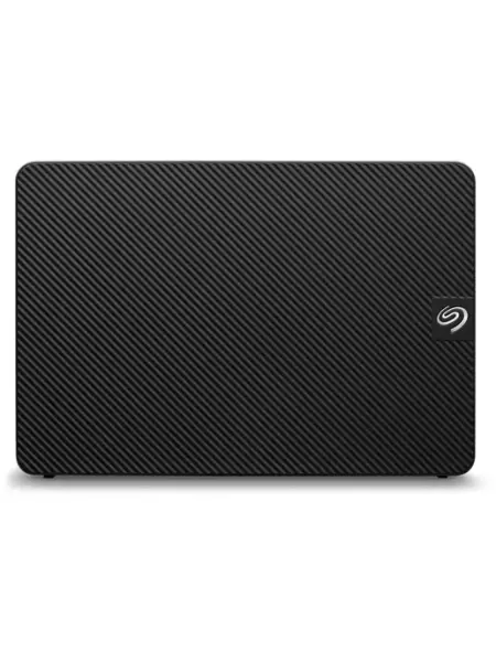 Внешний жесткий диск Expansion Desktop STKP16000400 16TB Bla… seagate