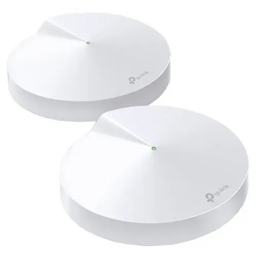 Mesh-Система Deco M5 (2-pack) AC1300, 2xRJ45 1Гбит с TP-link