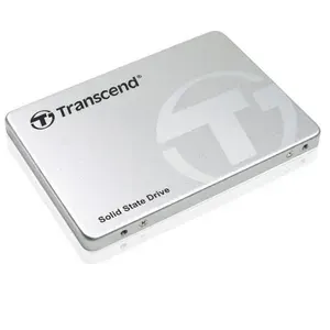 480 ГБ Внутренний SSD 220S, 2.5", SATA III (TS480GSSD220S) Transcend