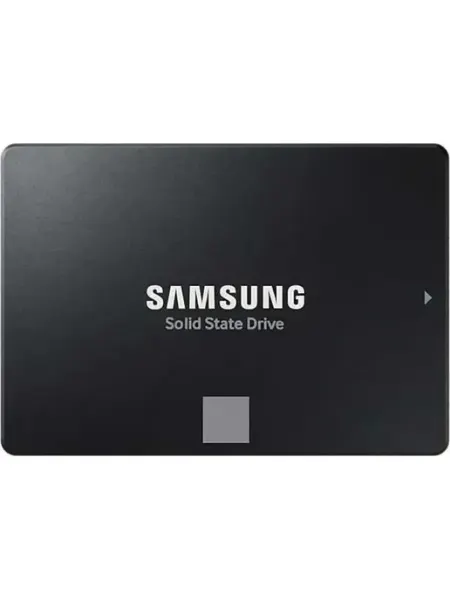 2.5" SSD-диск 870 EVO (MZ-77E250BW) 250ГБ Samsung