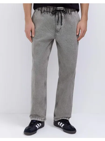 Gloria jeans Джинсы свободные easy fit