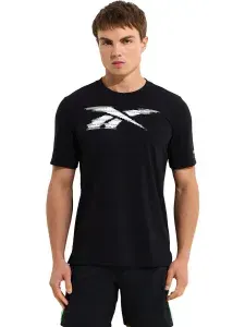Reebok Футболка Westy Easy Fit Graphic Tee