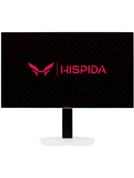 Монитор игровой 27" GI27Q28HE, 2K 2560х1440, FreeSync Nerpa