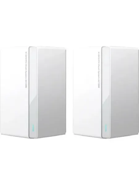 Wi-Fi mesh система AC1200 RU 2шт Xiaomi