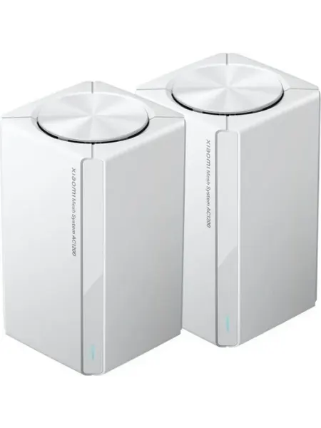 Меш-система Mesh System AC1200RU 2шт Xiaomi