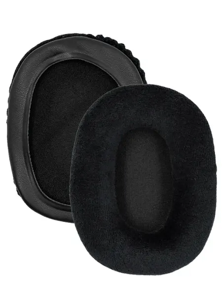 Амбушюры для наушников Creative Sound BlasterX H5 H7 (велюр) AudioDog