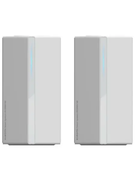 Меш-система Mesh System AX3000NE 2шт Xiaomi