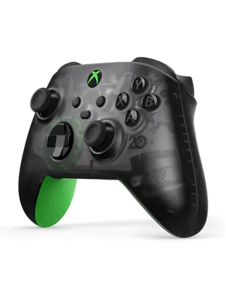 Беспроводной геймпад Xbox, 20th Anniversary Special Edition Microsoft