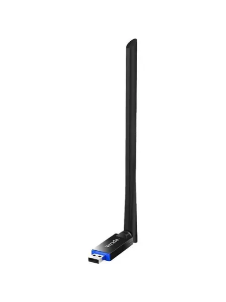 Сетевой адаптер Wi-Fi для компьютера и ноутбука Нет бренда