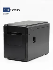 Термопринтер для этикеток BP21 (203dpi, RS-232 и USB)