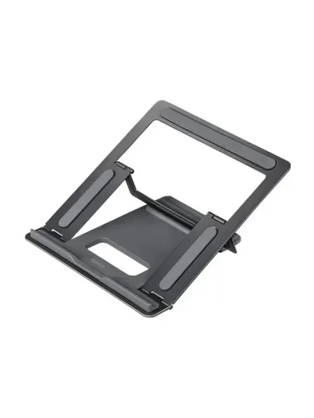 Подставка для ноутбука METAL, Серый HAMA