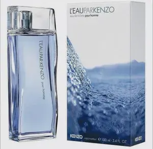 L'eau par pour homme Туалетная вода 100 мл