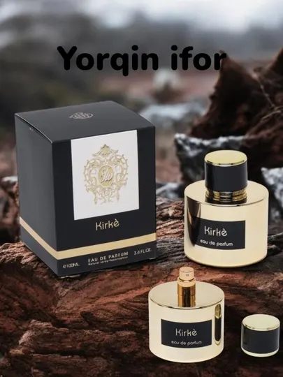 Kirke Eau de parfum парфюмерная вода