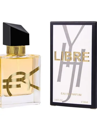 Libre 30 мл Eau de Parfum — женский цветочный парфюм
