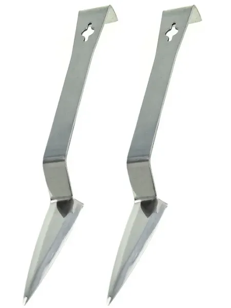 2 шт. Стамеска-нож пчеловода Comb-Knife 270 Бируком
