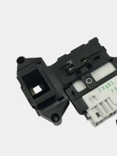 УБЛ, замок для стиральной машины LG EBF49827803