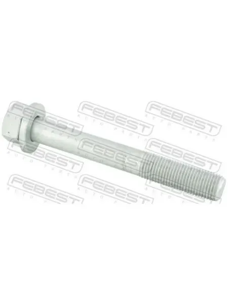 Болт крепления тяги задн подвески LIFAN X60 11-, TOYOTA CAL FEBEST