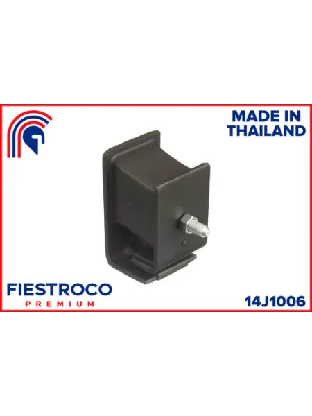 Опора двигателя NISSAN Caravan E24 TD23 2,3 14J1006 FIESTROCO
