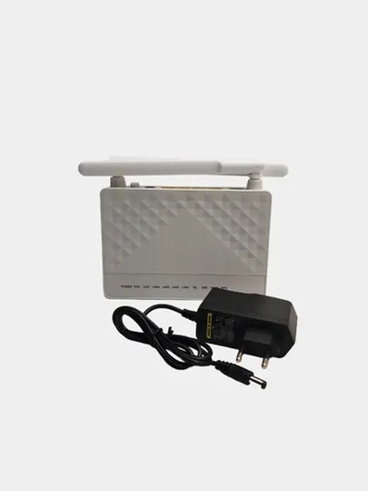 Роутер GPON Huawei EchoLife EG8141A5 от Uztelecom
