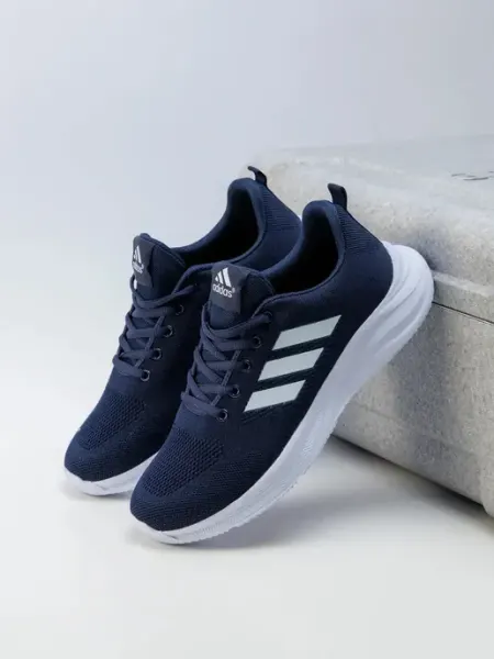 Кроссовки спортивные SoleStyle