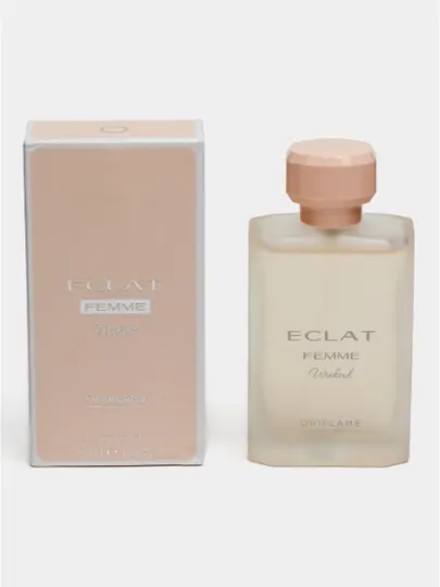 Туалетная вода для женщин ECLAT FEMME