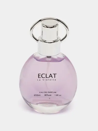 Парфюмерная вода для женщин Eclat Uniflame, 50 мл