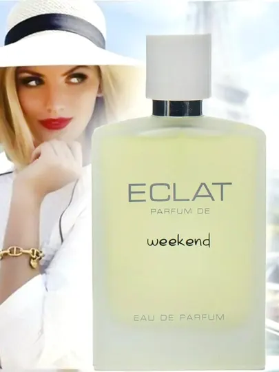 Парфюмерная вода "Eclat Weekend"