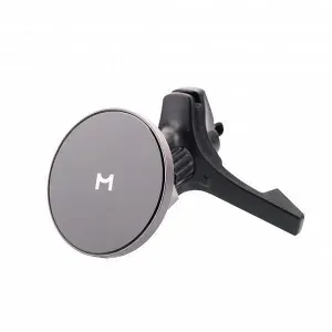 Беспроводное зарядное устройство Disc KIT002 Midnight Magssory
