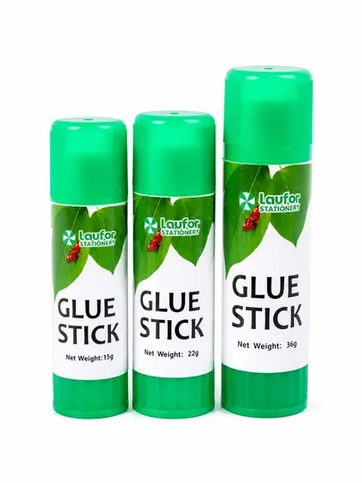 Клей карандаш Glue Stick Loufor, 8 г