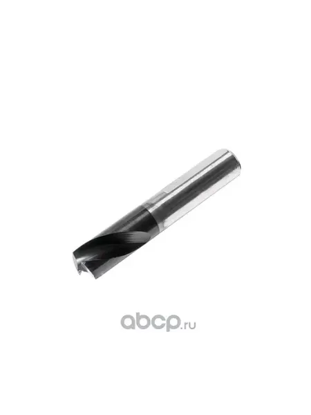 Сверло для высверливания точечной сварки титановое покрытие JTC
