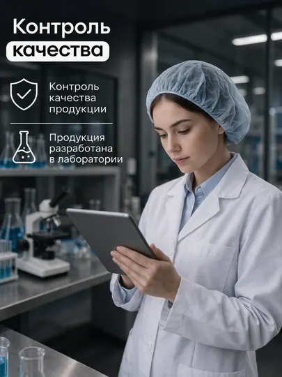 Гель для стирки Econil, с ароматом морского бриза, 5 л