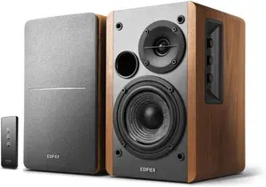 Аудиосистема EDIFIER R1280T Brown