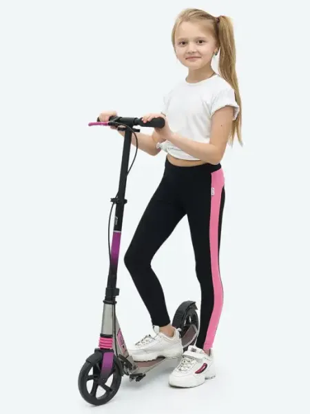Спортивные леггинсы детские МИКИТА
