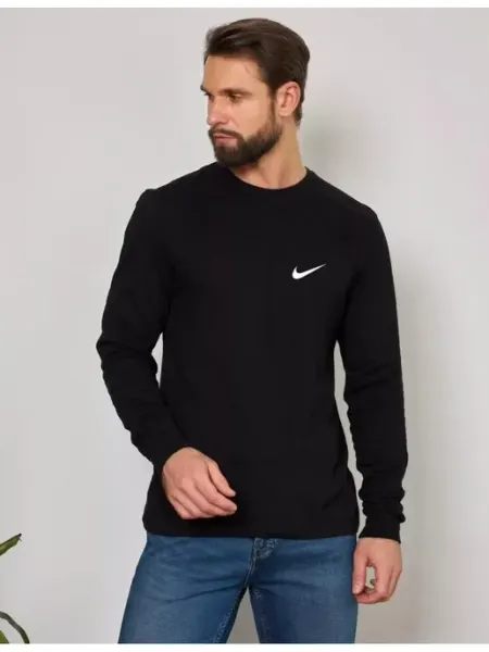 Футболки длинный рукав Nana Store