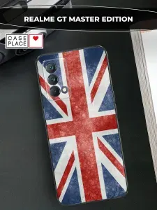 Чехол на Реалми GT Master Edition