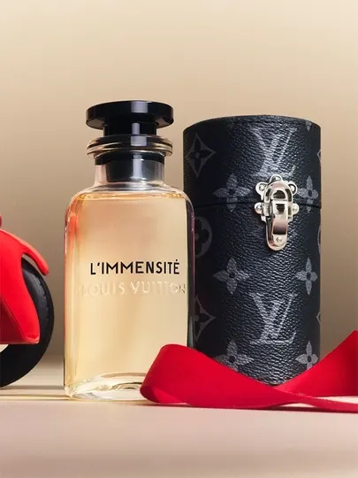 Louis Vuitton L’Immensité EDP 100 мл ( духи для мужчин)