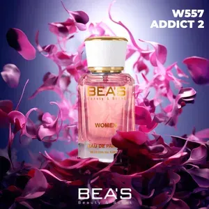 Парфюмерная вода женская W557 25 мл edp for women духи туалетная вода