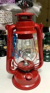Лампа керосиновая Летучая мышь, 500 мл, 31 см