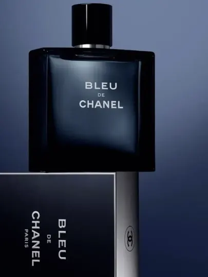 Парфюм Bleu de 100мл Chanel