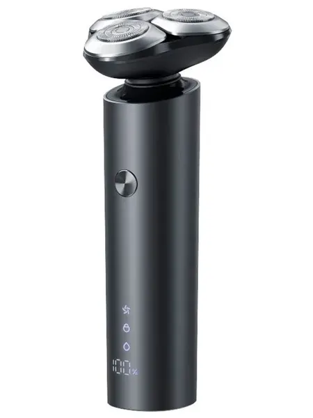 Электробритва Xiaomi Miija Electric Shaver S301 цвет: черная