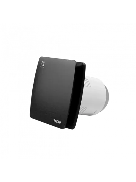 Vakio Вытяжной вентилятор Smart EF-120 белый